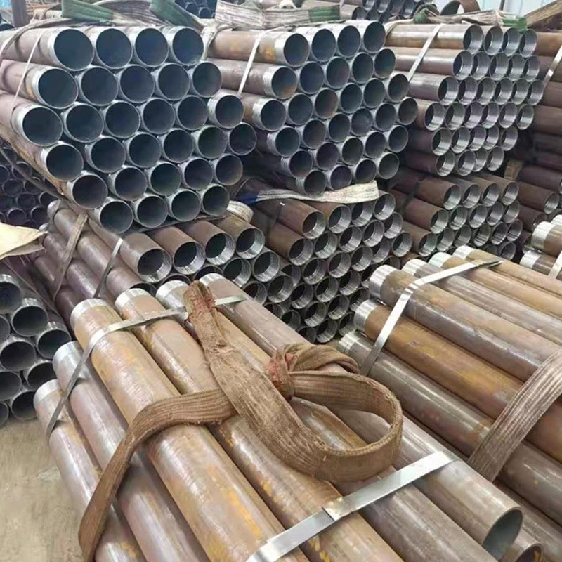 玛纳斯地质钻探用跟管