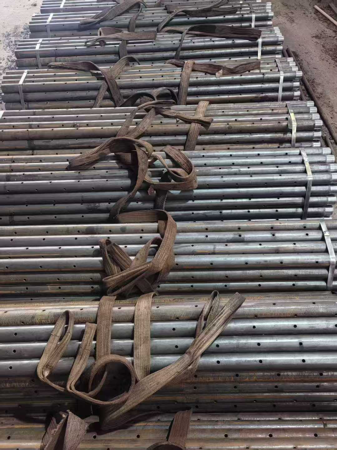 玛纳斯127mm管棚管